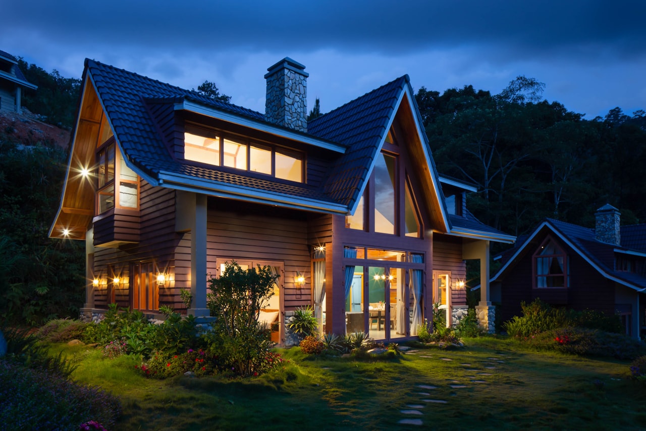 Rodent Control service in Lacey, WA