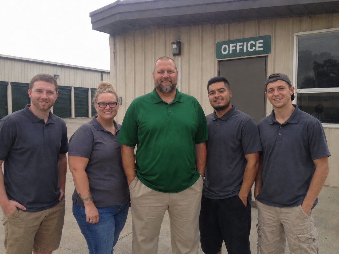 Pest control professionals in Lacey, WA